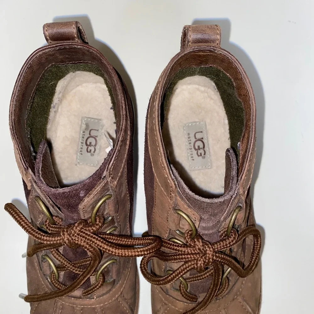 UGG cecile waterproof